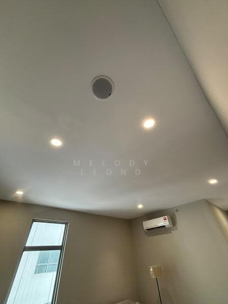 Service Residence for Rent at Dorsett Waterfront Subang - Melody Leong - Interior - PropertyGuru.com.my