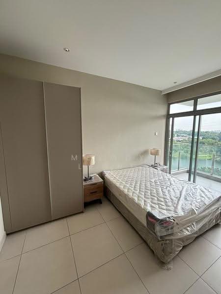 Service Residence for Rent at Dorsett Waterfront Subang - Melody Leong - Bedroom - PropertyGuru.com.my