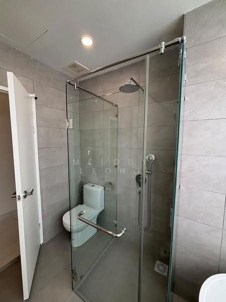 Service Residence for Rent at Dorsett Waterfront Subang - Melody Leong - Bathroom - PropertyGuru.com.my