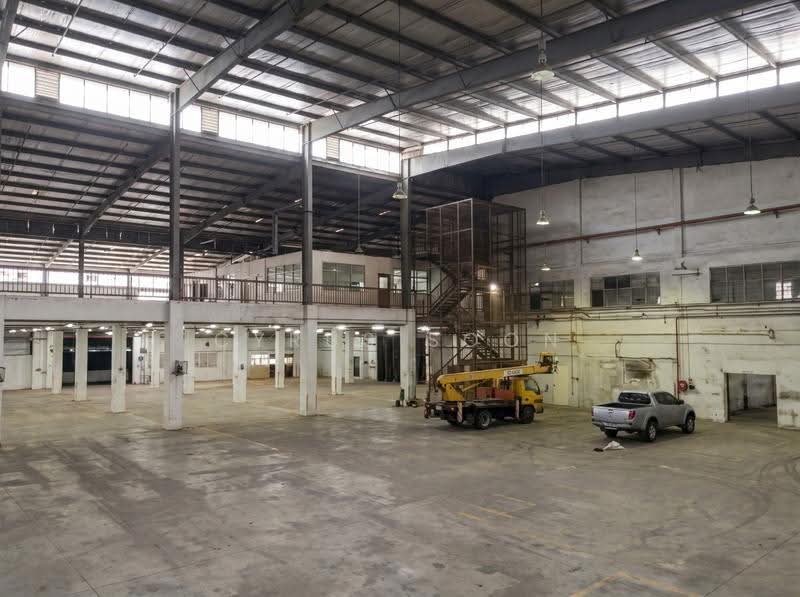 Detached Factory for Rent in Rawang (Selangor) - Cyrus Soon - Interior - PropertyGuru.com.my