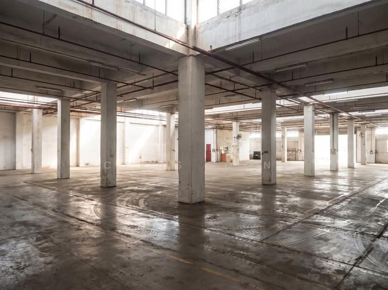 Detached Factory for Rent in Rawang (Selangor) - Cyrus Soon - Interior - PropertyGuru.com.my