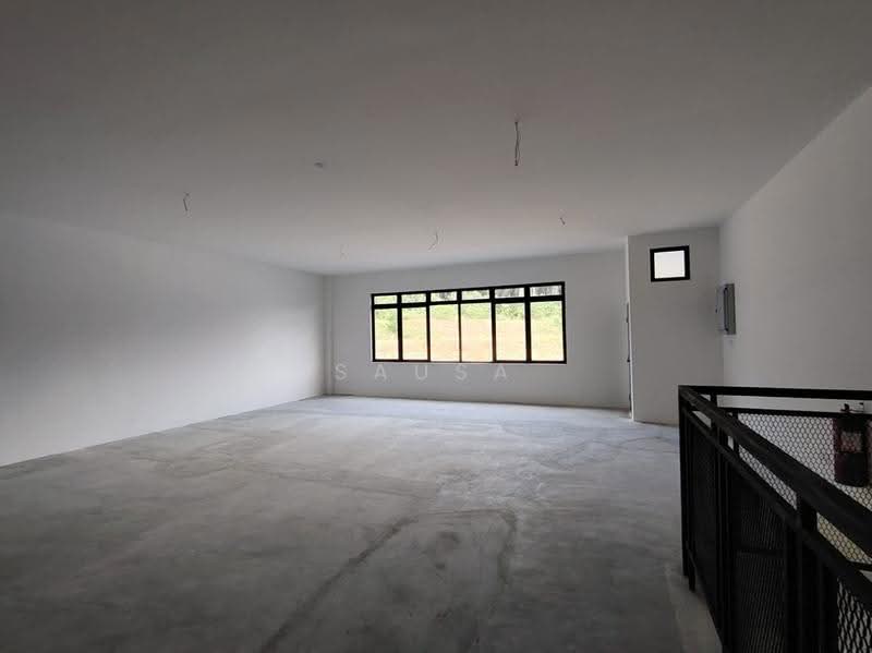 Kilang Teres untuk Disewa di Senai (Johor) - Sausa Lee - Interior - PropertyGuru.com.my
