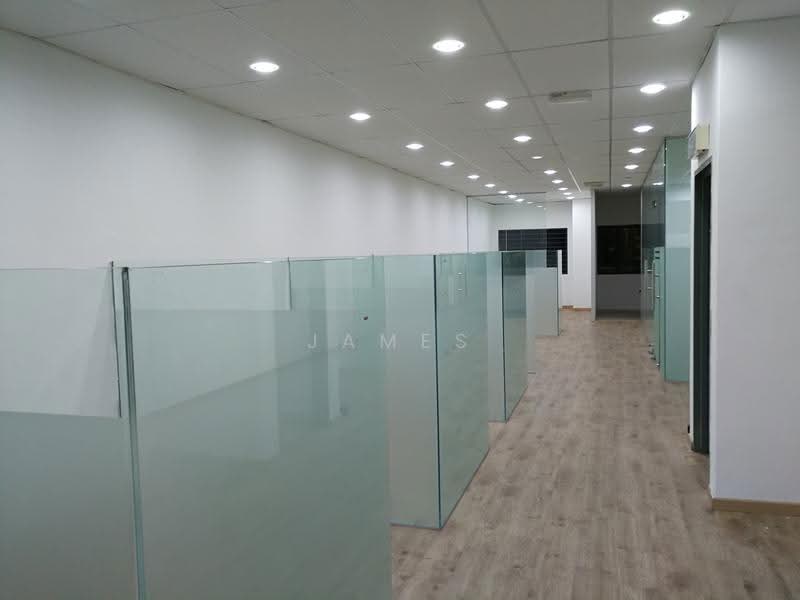 Kedai untuk Disewa di Bukit Jalil (Kuala Lumpur) - James Chow - Interior - PropertyGuru.com.my