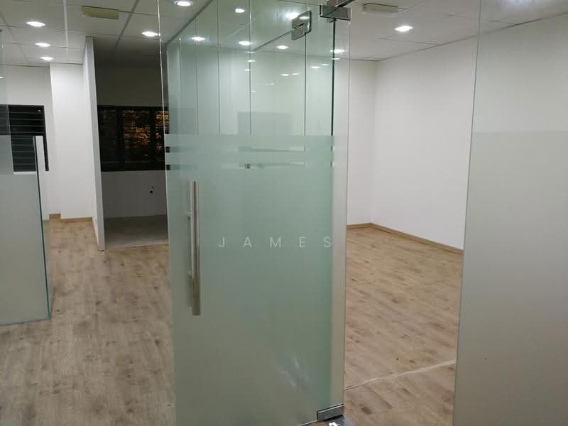 Kedai untuk Disewa di Bukit Jalil (Kuala Lumpur) - James Chow - Interior - PropertyGuru.com.my