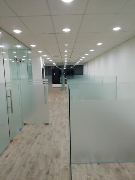 Kedai untuk Disewa di Bukit Jalil (Kuala Lumpur) - James Chow - Corridor - PropertyGuru.com.my
