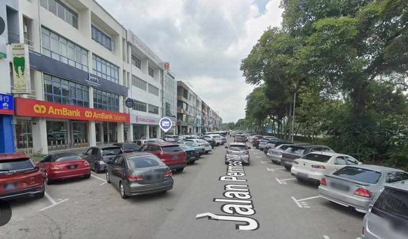 Kedai untuk Disewa di Permas Jaya (Johor) - Queenie Ng - Exterior - PropertyGuru.com.my