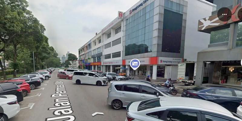 Kedai untuk Disewa di Permas Jaya (Johor) - Queenie Ng - Exterior - PropertyGuru.com.my