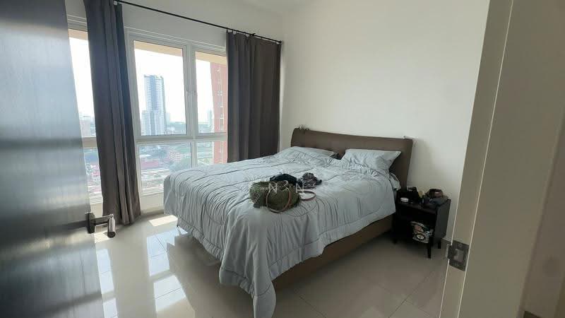 Kondominium untuk Disewa di Setia Sky Ville - Sunny Tse - Bedroom - PropertyGuru.com.my