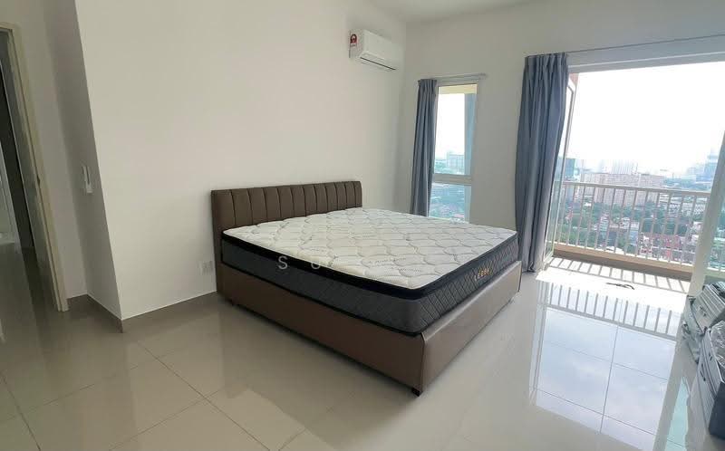 Kondominium untuk Disewa di Setia Sky Ville - Sunny Tse - Bedroom - PropertyGuru.com.my