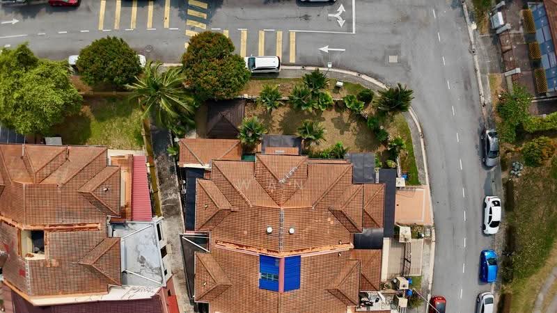 Rumah Teres 2-Tingkat untuk Dijual di Kemuning Utama (Shah Alam) - Wan Azlan Ahmad - Exterior - PropertyGuru.com.my