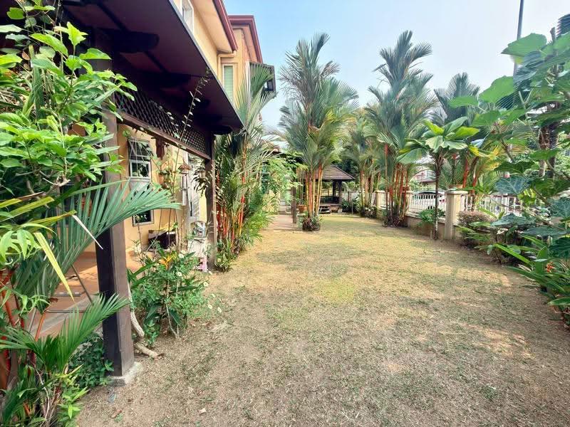 Rumah Teres 2-Tingkat untuk Dijual di Kemuning Utama (Shah Alam) - Wan Azlan Ahmad - Exterior - PropertyGuru.com.my