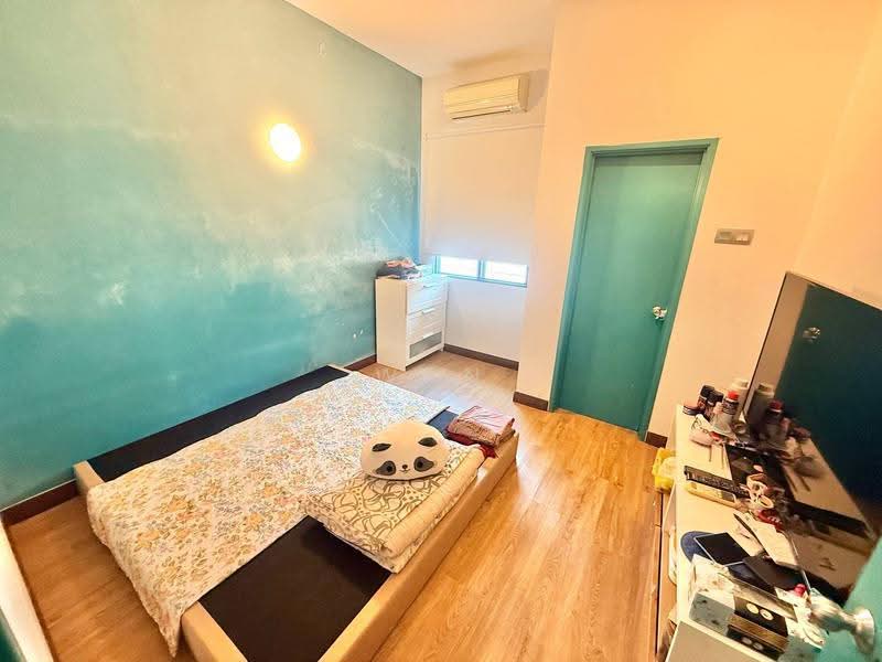 Rumah Teres 2-Tingkat untuk Dijual di Kemuning Utama (Shah Alam) - Wan Azlan Ahmad - Bedroom - PropertyGuru.com.my