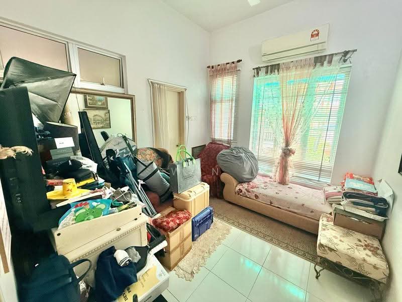 Rumah Teres 2-Tingkat untuk Dijual di Kemuning Utama (Shah Alam) - Wan Azlan Ahmad - Interior - PropertyGuru.com.my