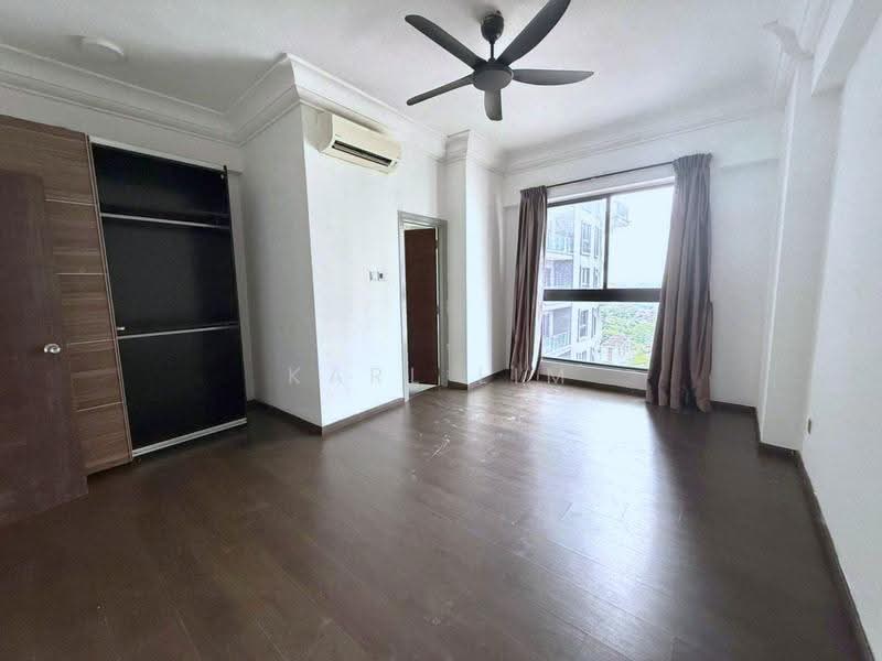 Service Residence for Sale at V@SUMMERPLACE - Karl Lim - Bedroom - PropertyGuru.com.my