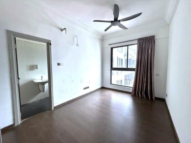Service Residence for Sale at V@SUMMERPLACE - Karl Lim - Interior - PropertyGuru.com.my