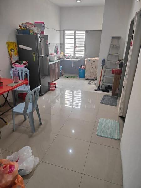 Terraced House for Sale in Taman Sungai Kapar Indah (Kapar) - Nazrin Hakimin - Kitchen - PropertyGuru.com.my