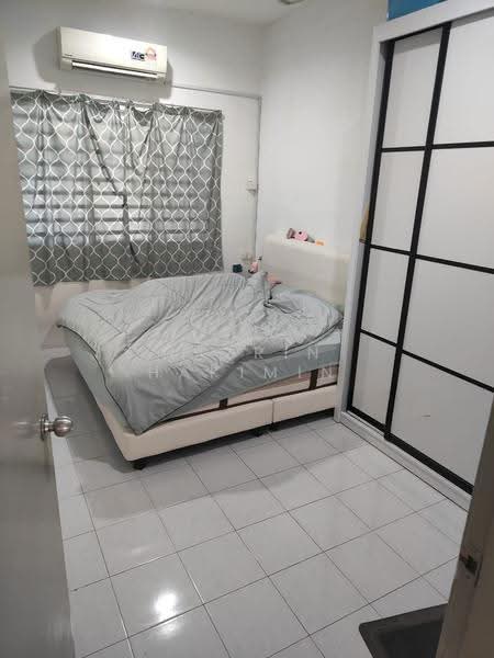 Terraced House for Sale in Taman Sungai Kapar Indah (Kapar) - Nazrin Hakimin - Bedroom - PropertyGuru.com.my