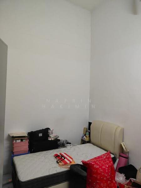 Terraced House for Sale in Taman Sungai Kapar Indah (Kapar) - Nazrin Hakimin - Bedroom - PropertyGuru.com.my