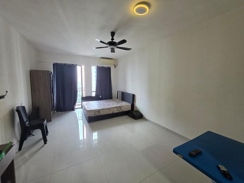 Kediaman Servis untuk Disewa di Country Garden Central Park - Zoey Lee - Bedroom - PropertyGuru.com.my