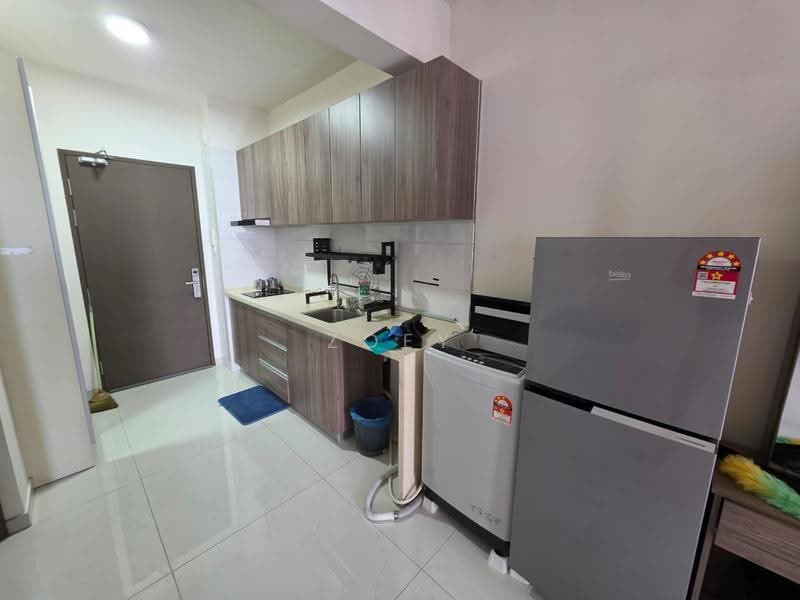 Kediaman Servis untuk Disewa di Country Garden Central Park - Zoey Lee - PropertyGuru.com.my