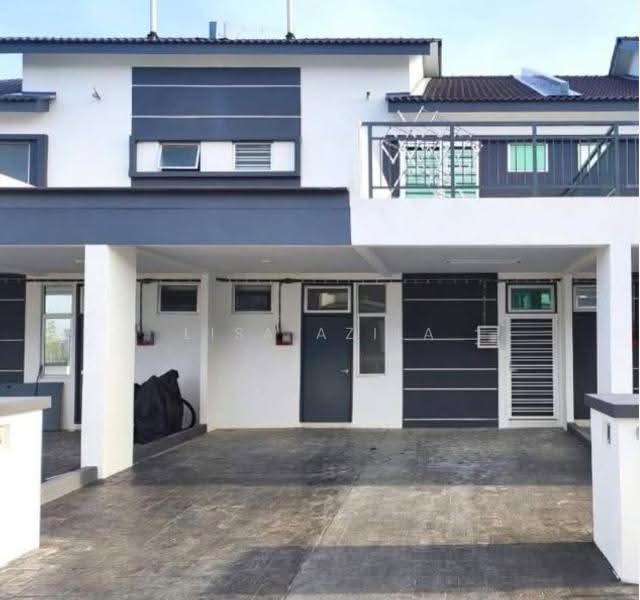 Townhouse for Sale in Dengkil (Selangor) - Lisa Azila - Exterior - PropertyGuru.com.my