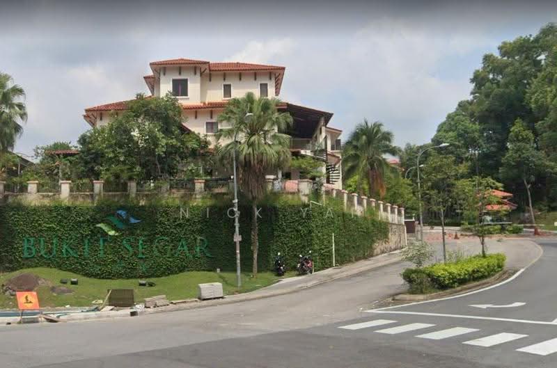 Bungalow House for Sale in Taman Segar (Cheras) - Nick Yap - Exterior - PropertyGuru.com.my
