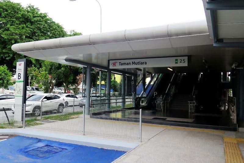 Bungalow House for Sale in Taman Segar (Cheras) - Nick Yap - Exterior - PropertyGuru.com.my