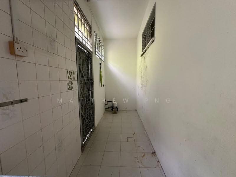 Rumah Teres 2-Tingkat untuk Dijual di Island Park (Jelutong) - Matthew Png - PropertyGuru.com.my