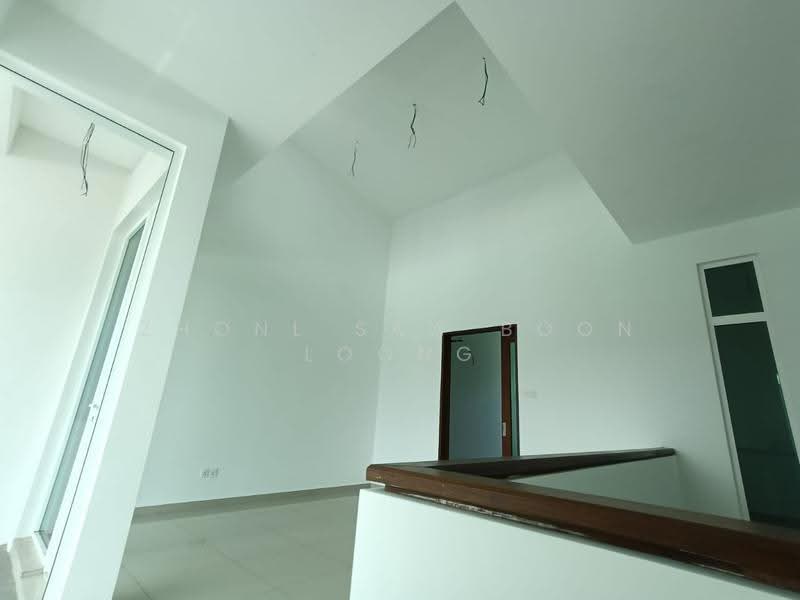 Rumah Teres 3-Tingkat untuk Dijual di Taman Iping (Batu Maung) - Zhonl Saw Boon Loong - Interior - PropertyGuru.com.my