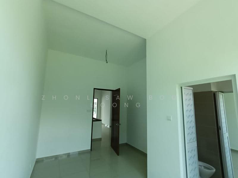 Rumah Teres 3-Tingkat untuk Dijual di Taman Iping (Batu Maung) - Zhonl Saw Boon Loong - Interior - PropertyGuru.com.my