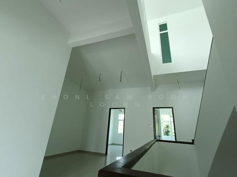 Rumah Teres 3-Tingkat untuk Dijual di Taman Iping (Batu Maung) - Zhonl Saw Boon Loong - Interior - PropertyGuru.com.my