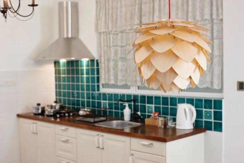 Kediaman Servis untuk Disewa di Ritze Perdana 2 - Simon Lee - Kitchen - PropertyGuru.com.my