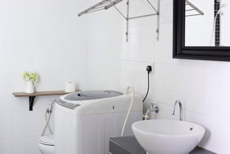 Kediaman Servis untuk Disewa di Ritze Perdana 2 - Simon Lee - Bathroom - PropertyGuru.com.my