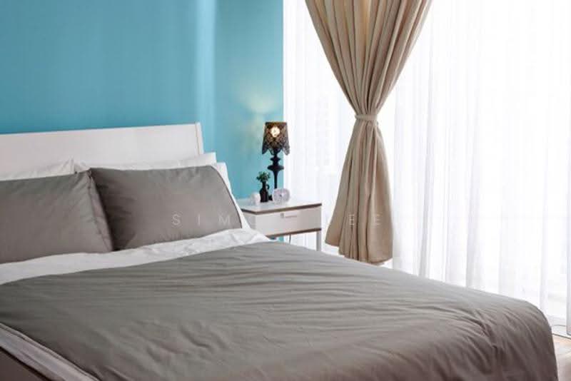 Kediaman Servis untuk Disewa di Ritze Perdana 2 - Simon Lee - Bedroom - PropertyGuru.com.my