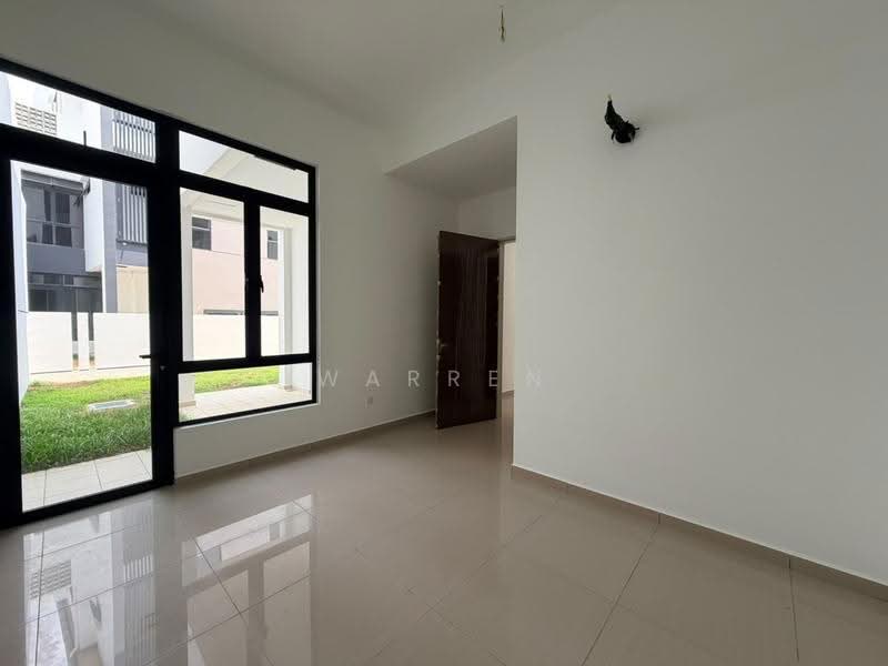 Rumah Kluster untuk Dijual di Horizon Hills (Iskandar Puteri (Nusajaya)) - Warren Tay - Interior - PropertyGuru.com.my