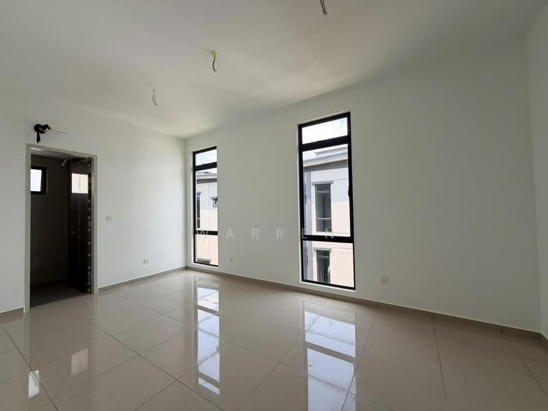 Rumah Kluster untuk Dijual di Horizon Hills (Iskandar Puteri (Nusajaya)) - Warren Tay - Interior - PropertyGuru.com.my