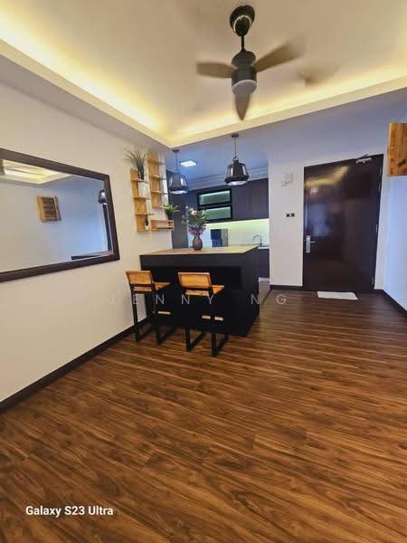Kondominium untuk Disewa di Aurora Residence @ Lake Side City - Jenny Ng - Interior - PropertyGuru.com.my