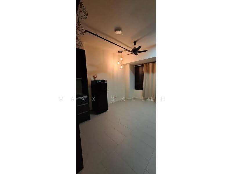 Service Residence for Rent at Tamarind Suites - Maxx Salleh Hassan Chew - Interior - PropertyGuru.com.my