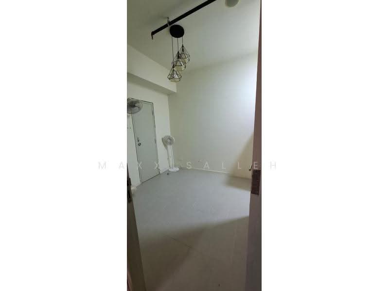 Service Residence for Rent at Tamarind Suites - Maxx Salleh Hassan Chew - Interior - PropertyGuru.com.my