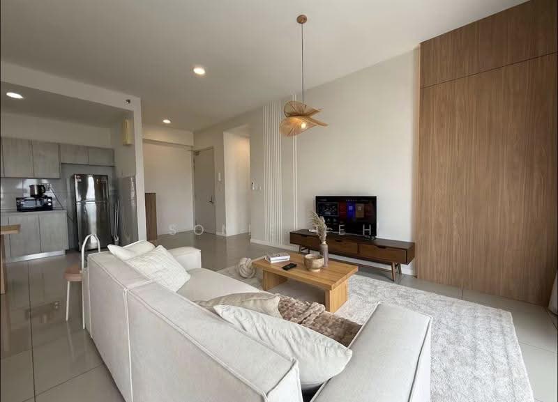 Kondominium untuk Dijual di Suasana Bangsar - Sonie Teh - PropertyGuru.com.my