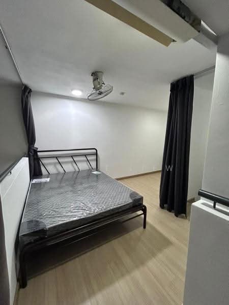 Service Residence for Sale at Starz Valley - Yance Liew - Bedroom - PropertyGuru.com.my