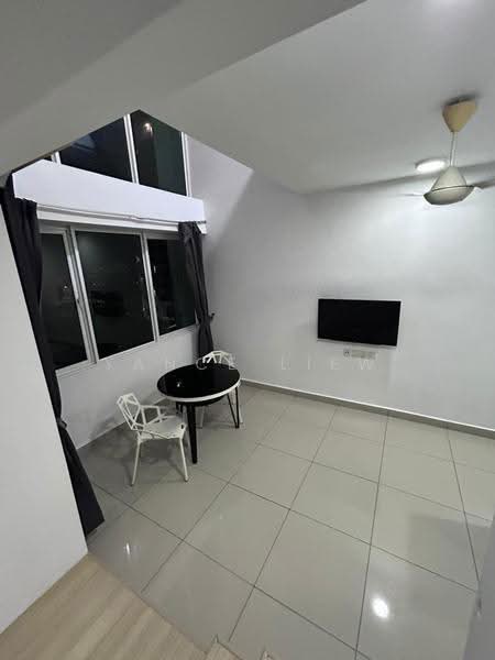 Service Residence for Sale at Starz Valley - Yance Liew - Living Room - PropertyGuru.com.my