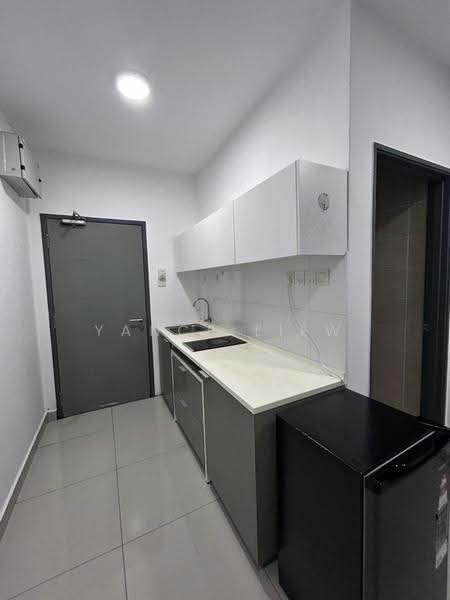 Service Residence for Sale at Starz Valley - Yance Liew - Kitchen - PropertyGuru.com.my