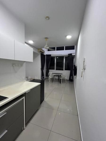 Service Residence for Sale at Starz Valley - Yance Liew - Kitchen - PropertyGuru.com.my