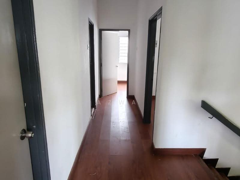 2-storey Terraced House for Rent in Subang Jaya (Selangor) - Azwa Abas - Interior - PropertyGuru.com.my
