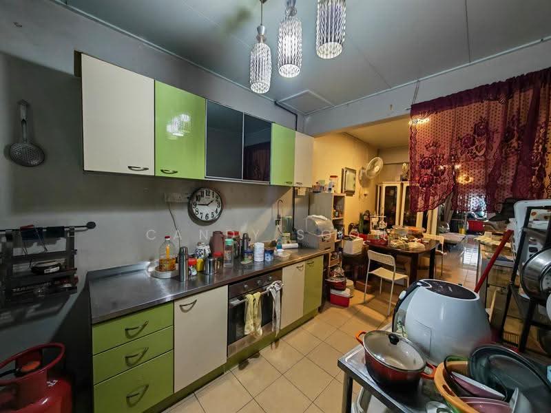 Rumah Teres 2-Tingkat untuk Dijual di Taman Seri Bahagia (Cheras) - Candy Soon - PropertyGuru.com.my
