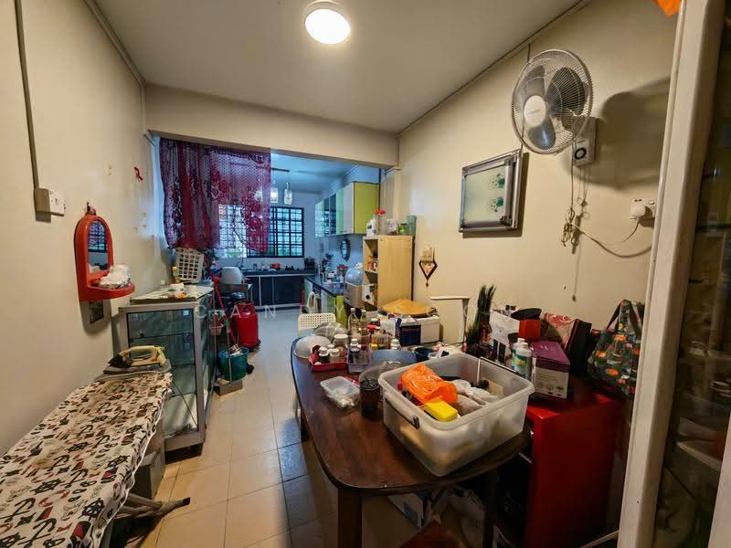 Rumah Teres 2-Tingkat untuk Dijual di Taman Seri Bahagia (Cheras) - Candy Soon - PropertyGuru.com.my