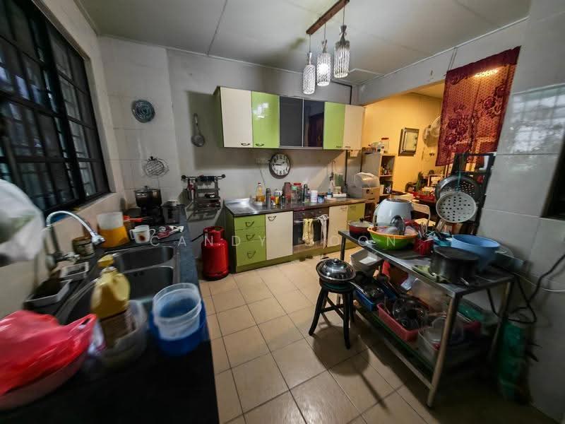 Rumah Teres 2-Tingkat untuk Dijual di Taman Seri Bahagia (Cheras) - Candy Soon - PropertyGuru.com.my