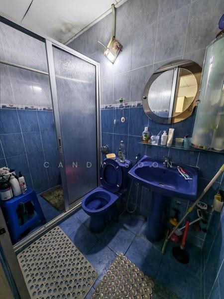 Rumah Teres 2-Tingkat untuk Dijual di Taman Seri Bahagia (Cheras) - Candy Soon - PropertyGuru.com.my