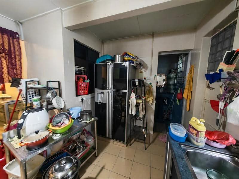 Rumah Teres 2-Tingkat untuk Dijual di Taman Seri Bahagia (Cheras) - Candy Soon - PropertyGuru.com.my